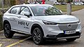 Honda HR-V/Vezel/XR-V
