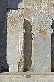 Isparta museum Late Archaic steles