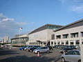 Kitayell Arena