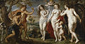 Peter Paul Rubens, 1638-1639