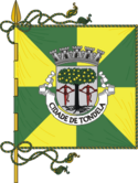 Tondela - Bandera