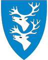 Grb Občina Rendalen