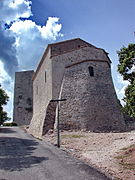 Église Notre-Dame-de-l'Assomption.