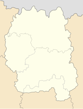 Swjahel (Oblast Schytomyr)