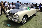 Fiat 1400 Vignale Cabriolet