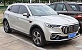 en:Hongqi HS5