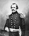 Gen. A. S. Johnston.