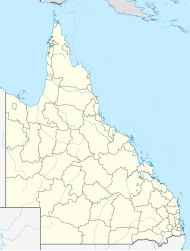 Duaringa is located in Queensland