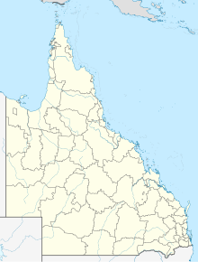 YPAM is located in Queensland