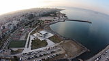 İskenderun port