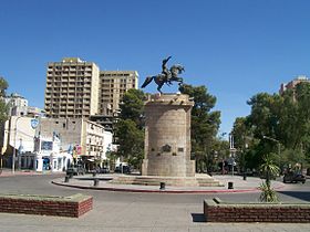 Neuquén (ville)