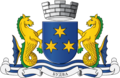 Coat of arms of Budva
