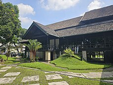 Hirohara Jinja (formerly Shinto)