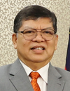 Tan Sri Johari Abdul