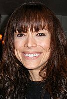 Liz Vassey -  Bild