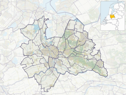 Harmelen (Utrecht)