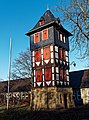 Schlauchturm