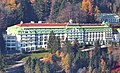 Hotel Panhans, Semmering Kurort (Spital am Semmering), Steiermark / Niederösterreich