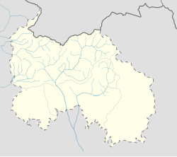 Kvaisa (Dienvidosetija)