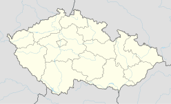 Vyšehrad (Csehország)