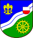 Coat of arms of Hornbek