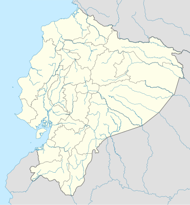 LocMap Ekvádor