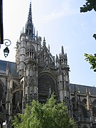 Kathedrale von Évreux
