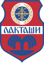 Wappen von Laktaši