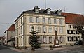Rathaus (Municipio) di Lixheim