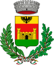 Santa Maria Hoè címere