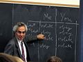 Thomas Nagel