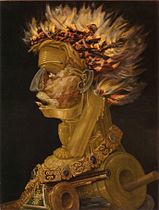 By Arcimboldo