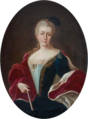 Il cosiddetto Ritratto di Maria Amalia di Sassonia, attribuito a Carlo Amalfi