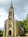 Kapelle Notre-Dame von Capelou