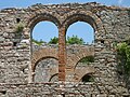 Basilika von Butrint, Albanien (6. Jh.)