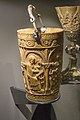 La Situla di Gotofredo e il Calice delle Arti Liberali