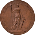 French Consulate Seal of Napoleon Bonaparte, 1799