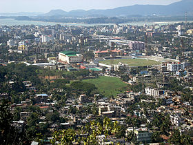 Guwahati