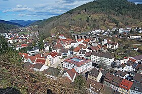 Hornberg