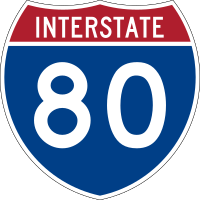 Interstate 80