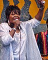 3. Juni: Koko Taylor (2006)