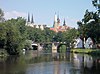 Merseburg Castle