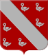 Coat of arms of Oostkamp