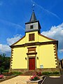 Lutherische Kirche