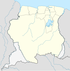 Kwamalasamutu (Suriname)