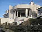 Tate St Ives