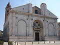 Il Tempio Malatestiano, Rimini