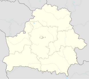 Касцюковічы (Беларусь)