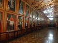 Catedral Metropolitana, Quito (museum)