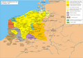 Flandes 1382
